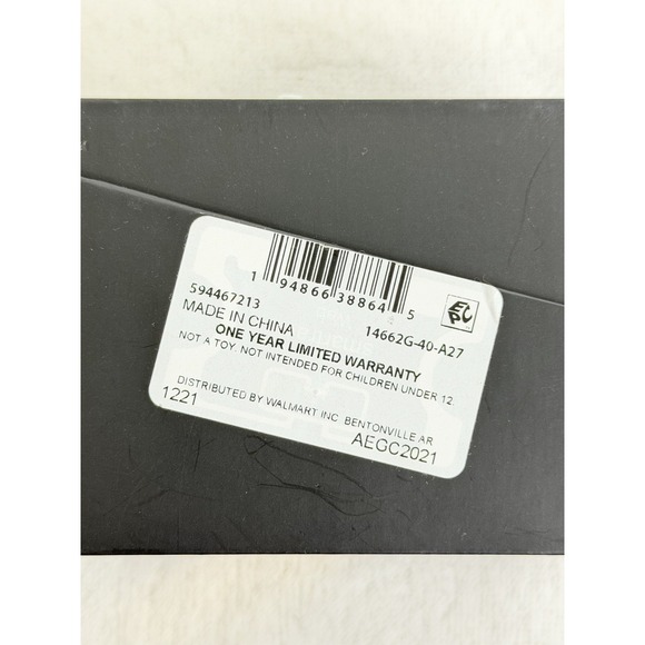 Kendall + Kylie Gold-Tone Analog Watch Crystal Bezel Women's Dress Watch NIB - Picture 7 of 7